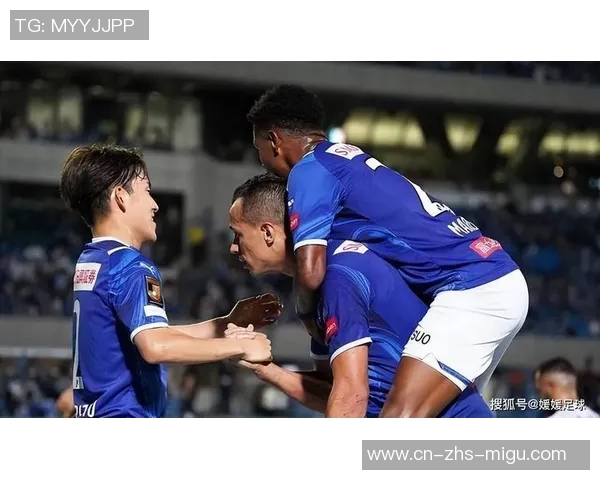 今日焦点战：横滨FC对决川崎前锋保级与亚冠的生死较量谁将胜出