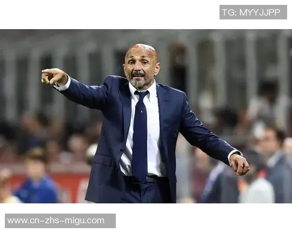 意大利足球新篇章开启斯帕莱蒂离任引发意甲热议新教练接任