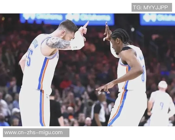 湖人队与雷霆队激战正酣谁能在这场对决中笑到最后